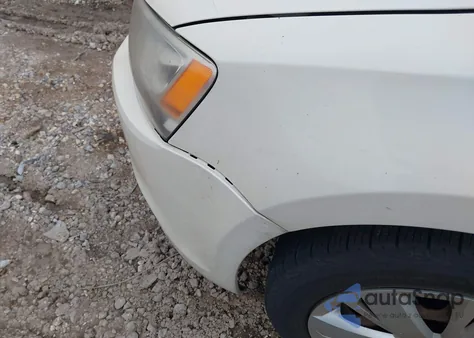 2011 Volkswagen Jetta 2.5L Se from USA, damaged, VIN 3VWDZ7AJ5BM049490